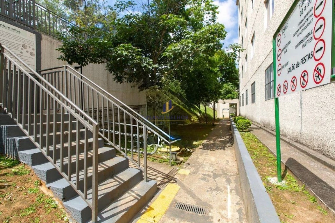 Apartamento, 2 quartos, 39 m² - Foto 15
