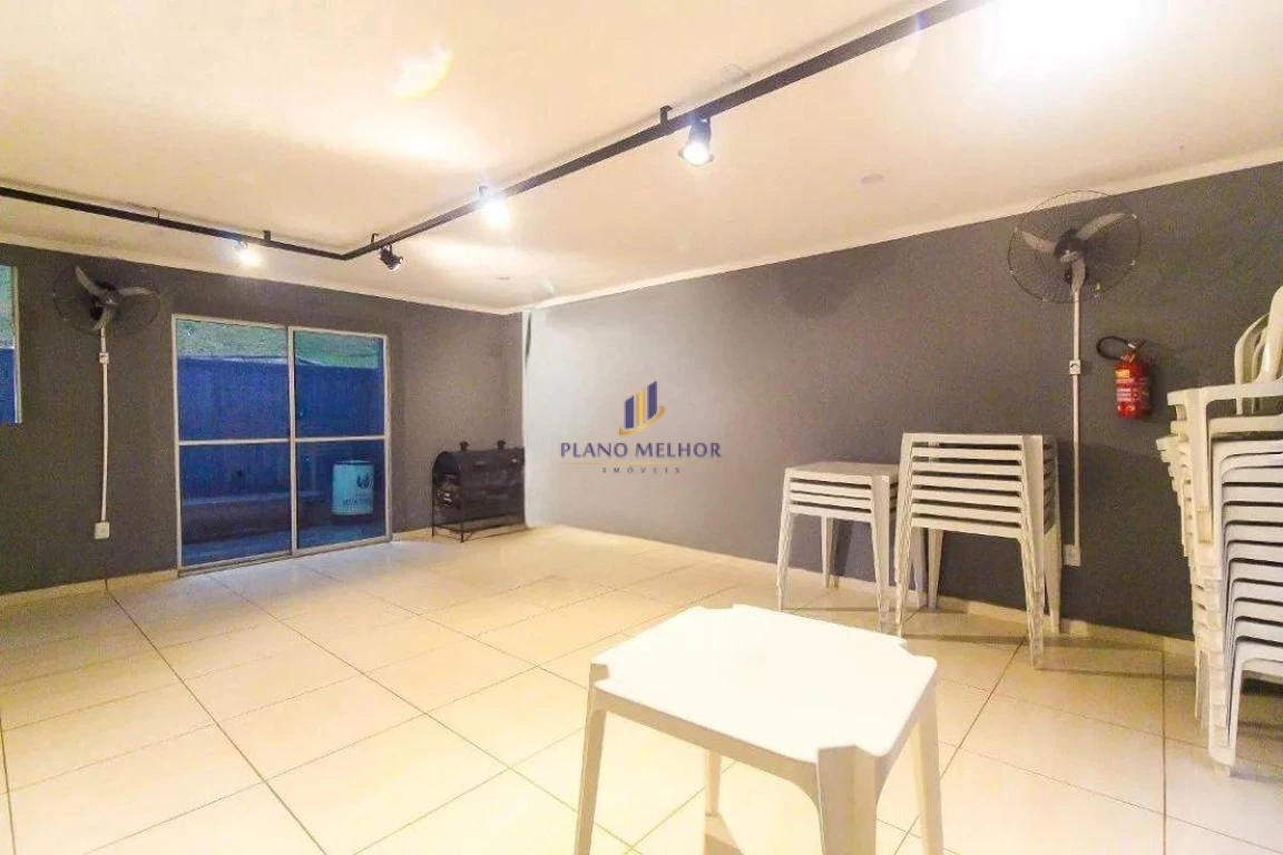 Apartamento, 2 quartos, 39 m² - Foto 17