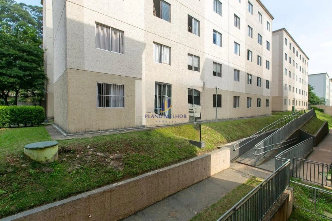 Apartamento, 2 quartos, 39 m² - Foto 18