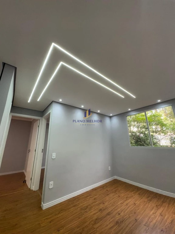 Apartamento, 2 quartos, 39 m² - Foto 6