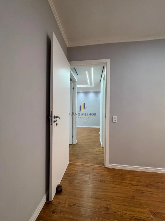 Apartamento, 2 quartos, 39 m² - Foto 9