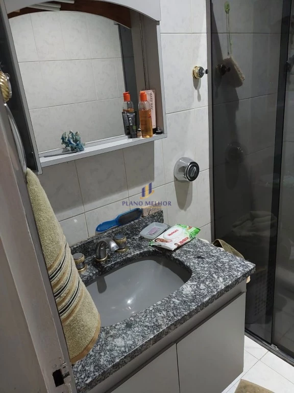 Casa, 2 quartos, 200 m² - Foto 10