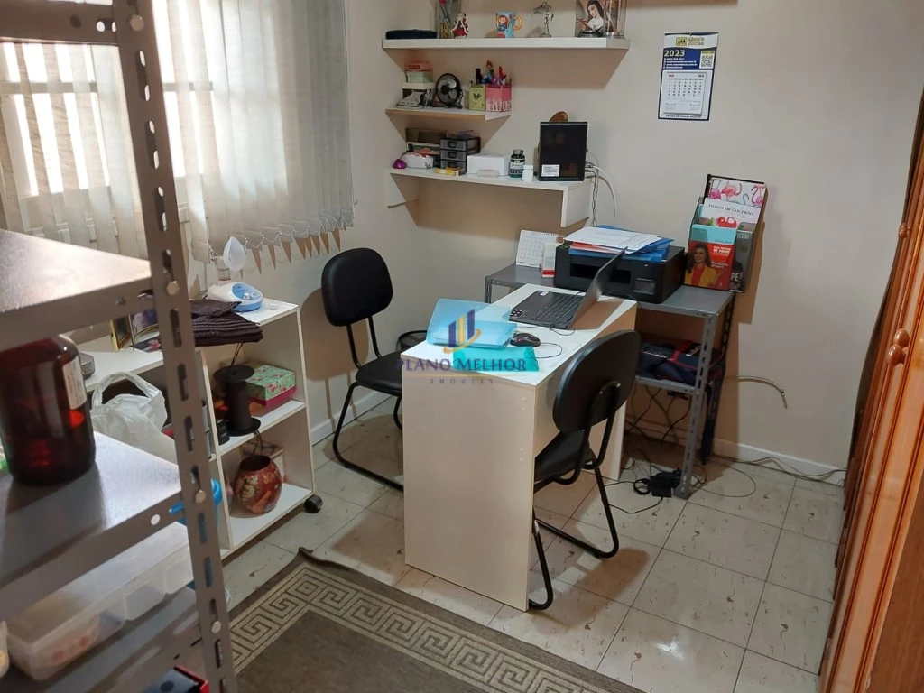 Casa, 2 quartos, 200 m² - Foto 16