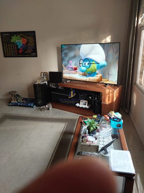 Casa, 2 quartos, 200 m² - Foto 3