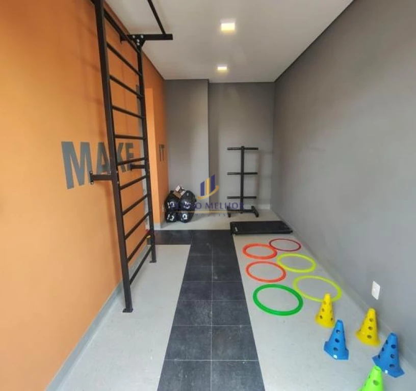 Apartamento, 1 quarto, 34 m² - Foto 11