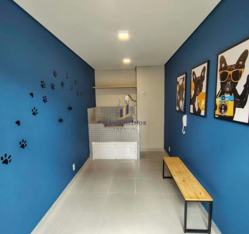 Apartamento, 1 quarto, 34 m² - Foto 13