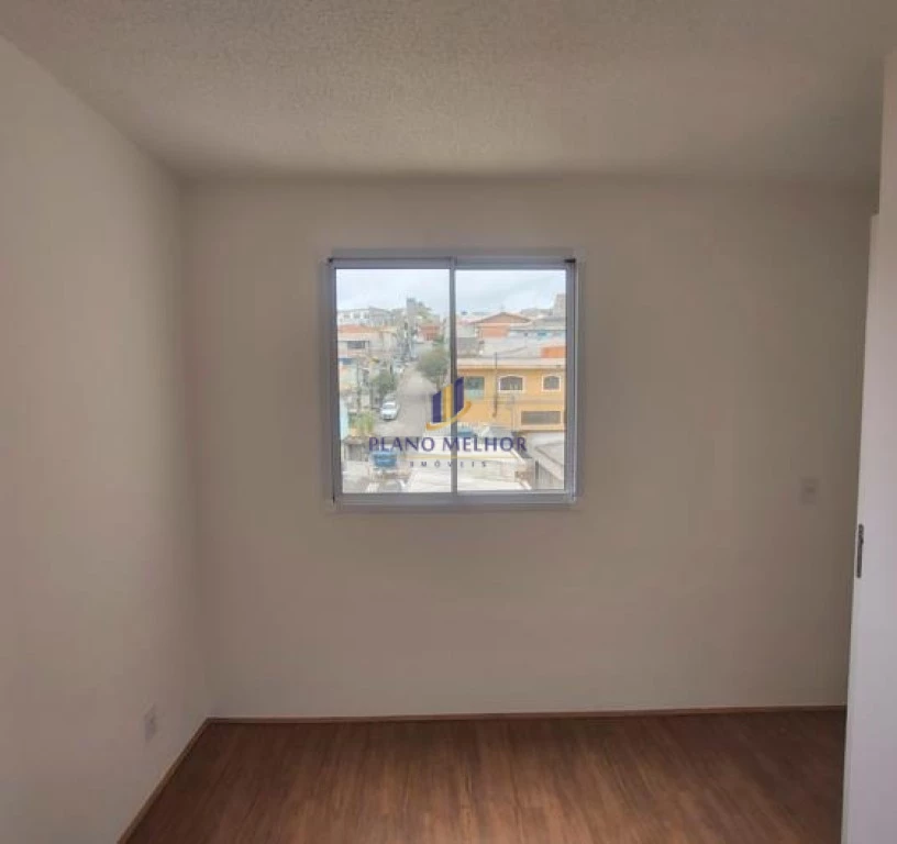 Apartamento, 1 quarto, 34 m² - Foto 4