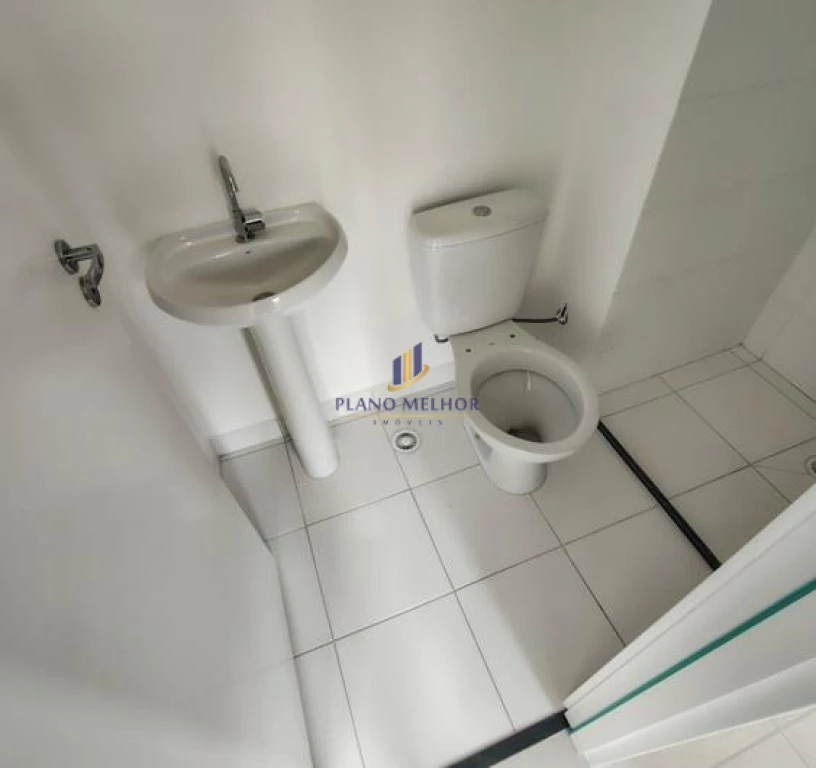 Apartamento, 1 quarto, 34 m² - Foto 5