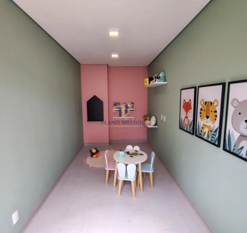 Apartamento, 1 quarto, 34 m² - Foto 6