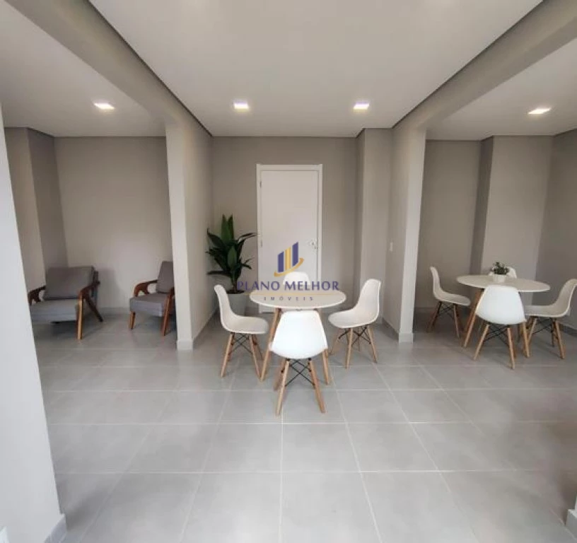 Apartamento, 1 quarto, 34 m² - Foto 8