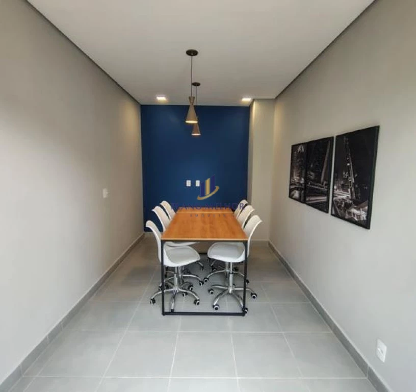 Apartamento, 1 quarto, 34 m² - Foto 9