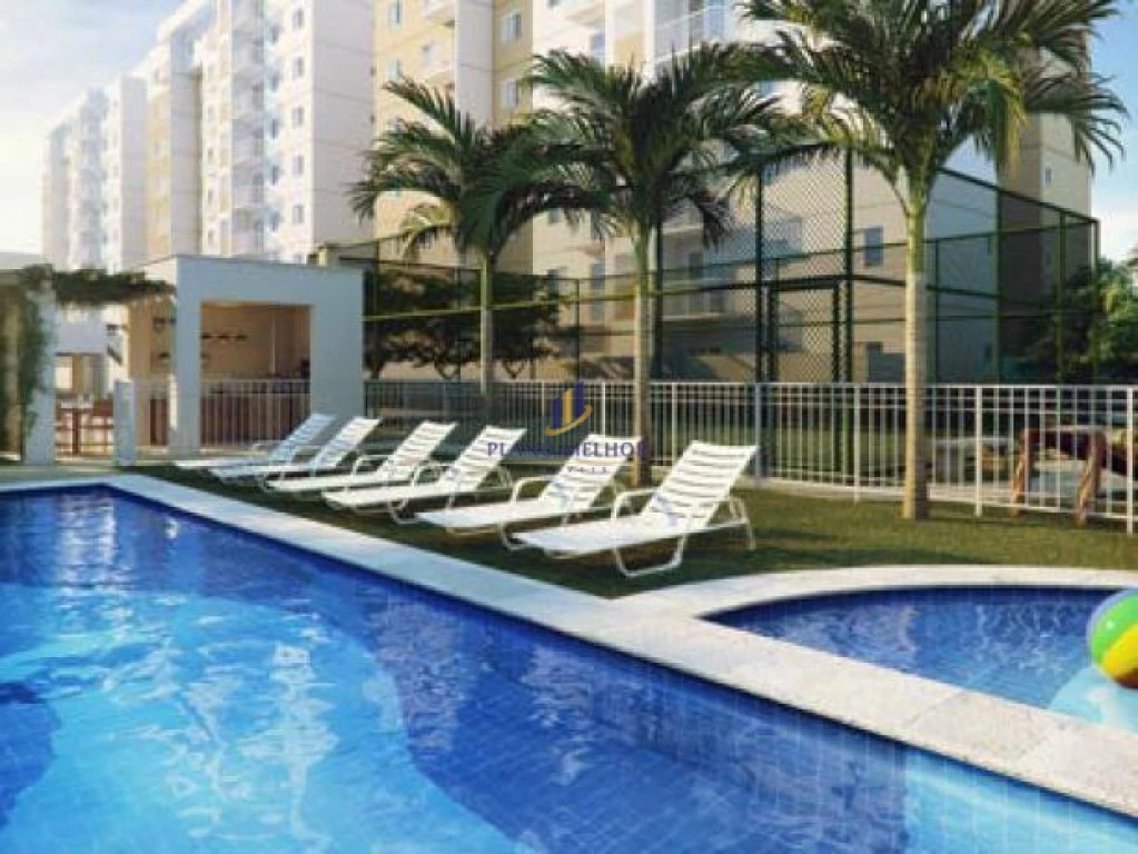 Apartamento, 2 quartos, 47 m² - Foto 16