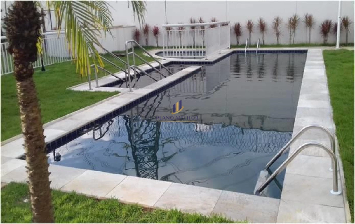 Apartamento, 2 quartos, 47 m² - Foto 17