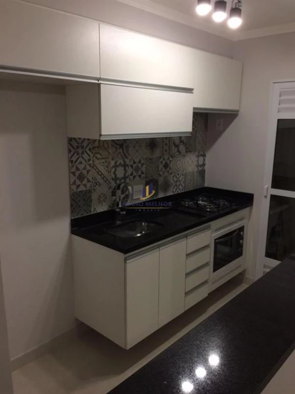 Apartamento, 2 quartos, 47 m² - Foto 3