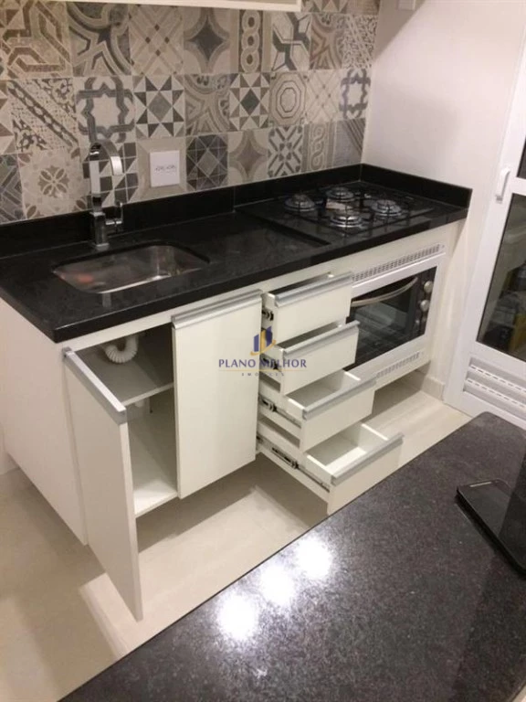 Apartamento, 2 quartos, 47 m² - Foto 4