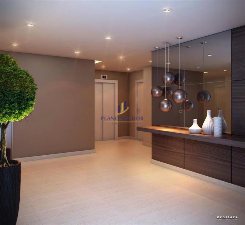 Apartamento, 2 quartos, 47 m² - Foto 7