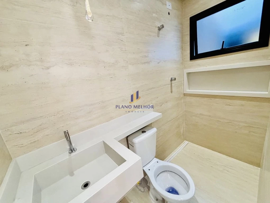 Casa, 3 quartos, 180 m² - Foto 11