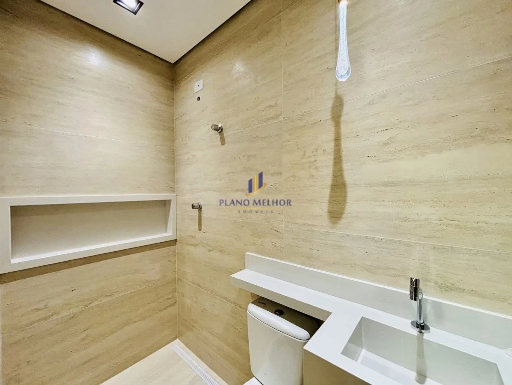 Casa, 3 quartos, 180 m² - Foto 14