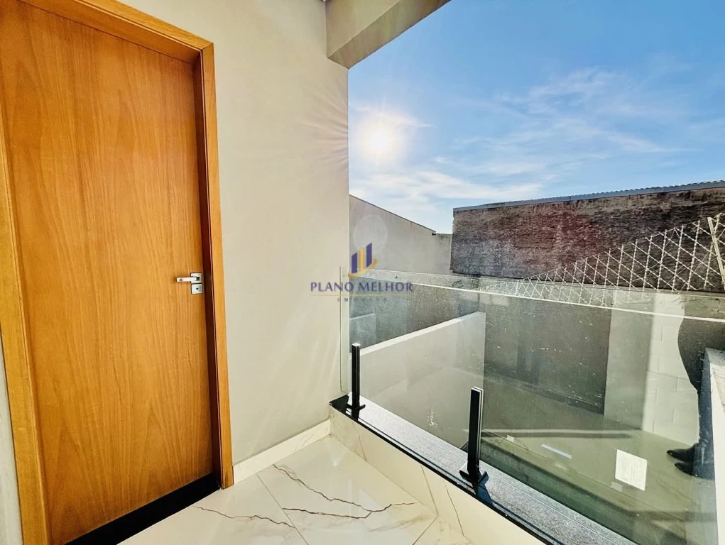 Casa, 3 quartos, 180 m² - Foto 17