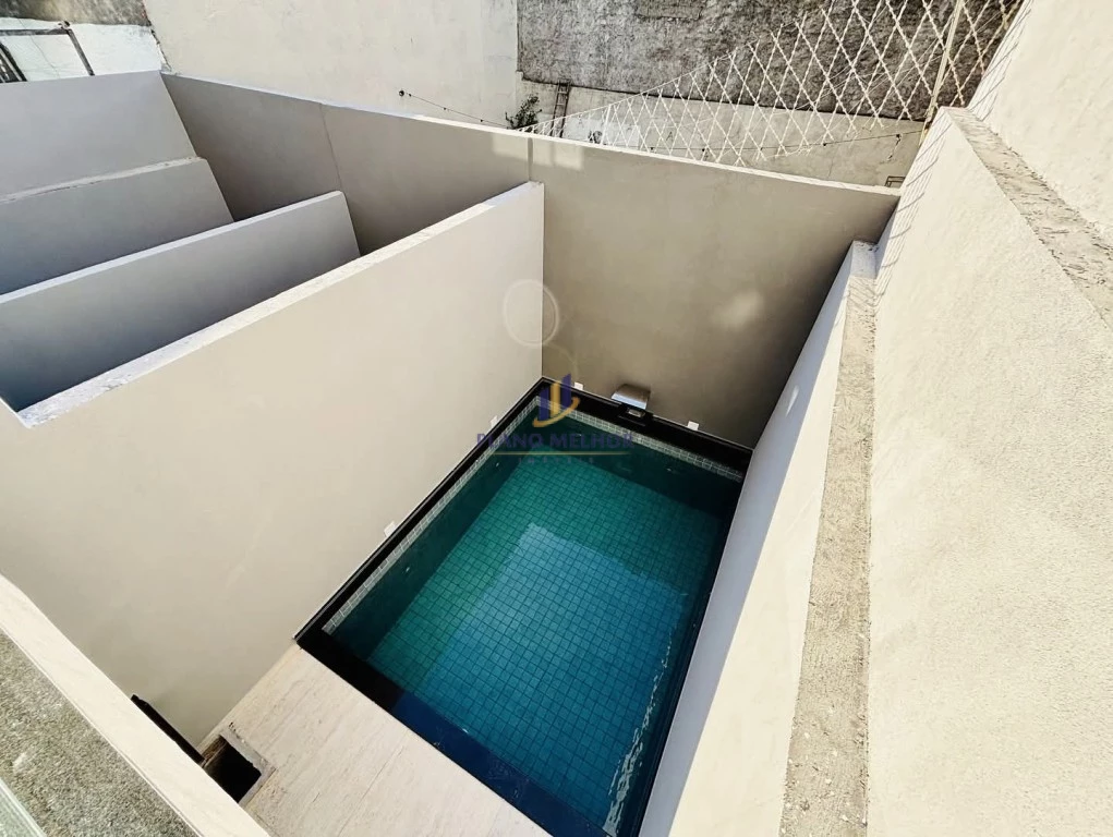 Casa, 3 quartos, 180 m² - Foto 18