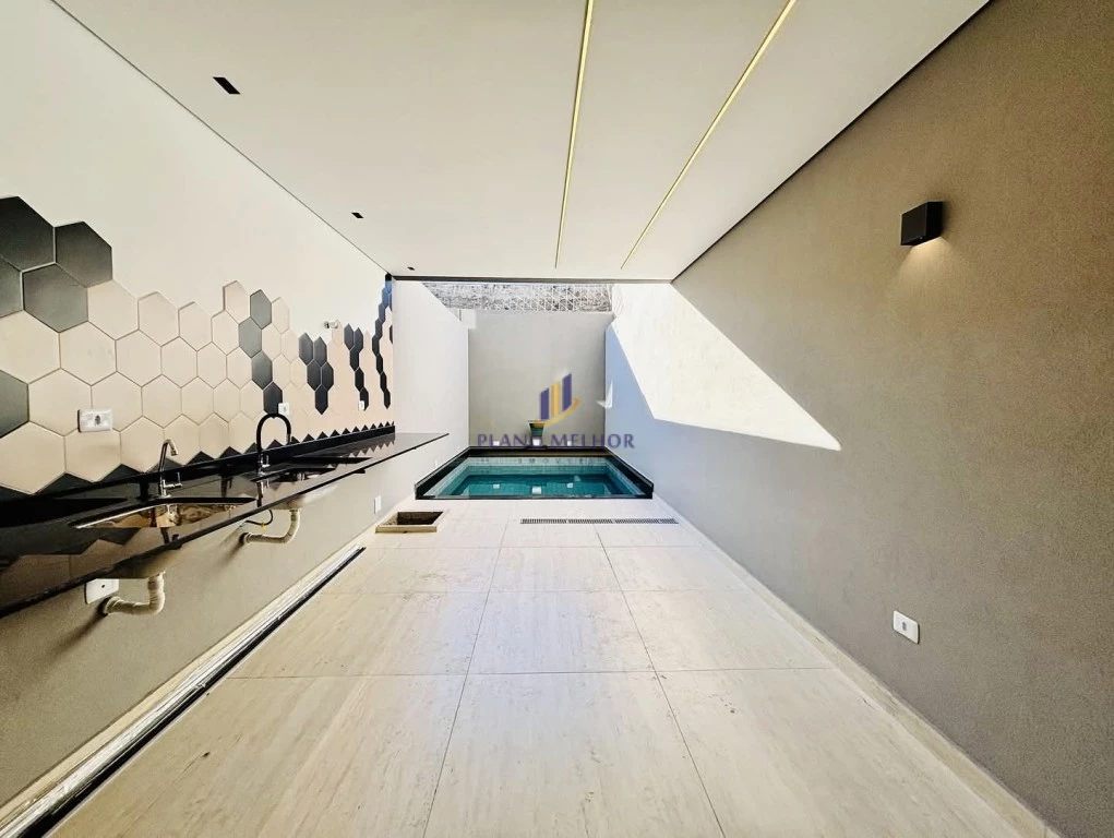 Casa, 3 quartos, 180 m² - Foto 5