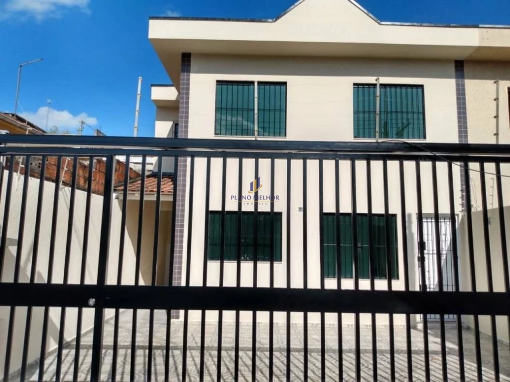 Casa, 2 quartos, 70 m² - Foto 1