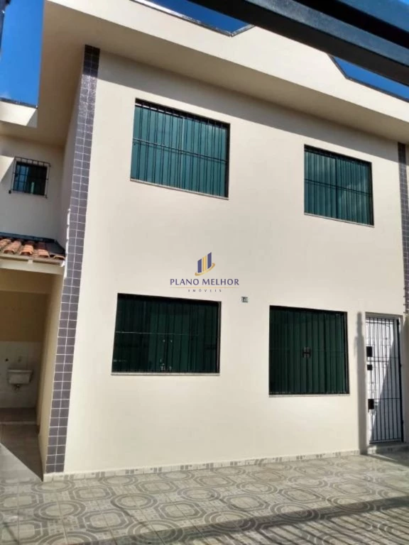 Casa, 2 quartos, 70 m² - Foto 4