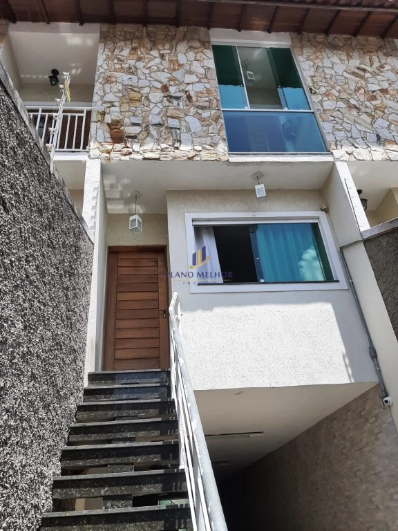 Casa, 3 quartos, 140 m² - Foto 1