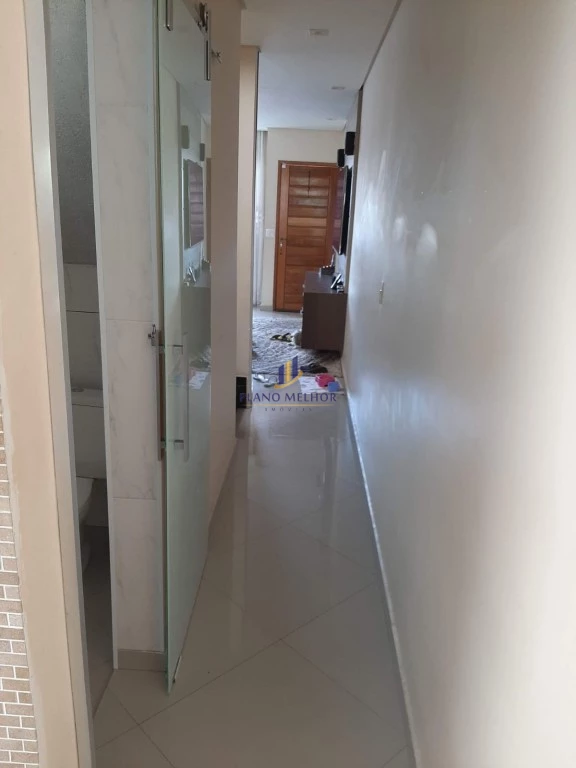 Casa, 3 quartos, 140 m² - Foto 17