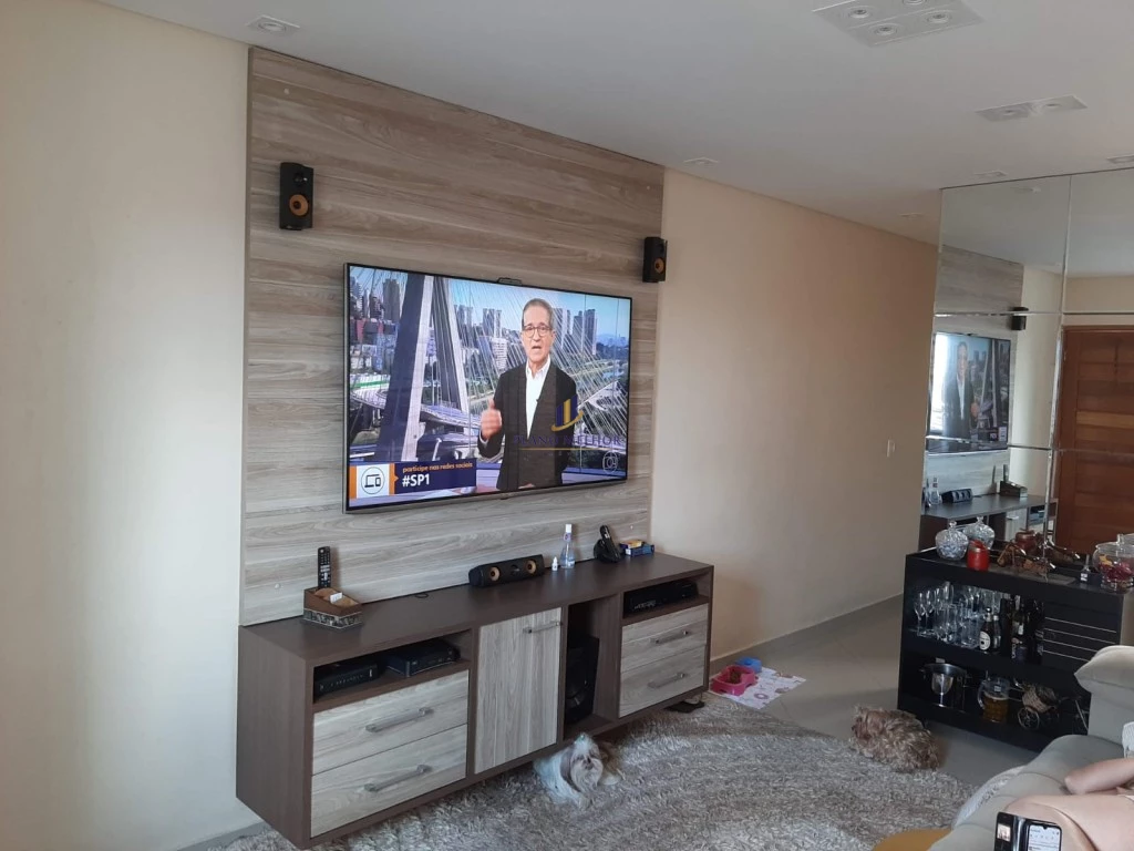 Casa, 3 quartos, 140 m² - Foto 2