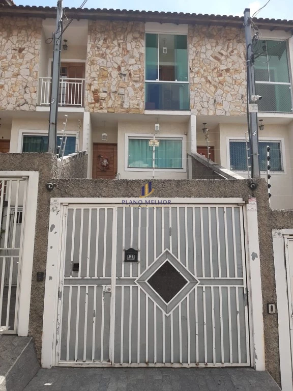 Casa, 3 quartos, 140 m² - Foto 24