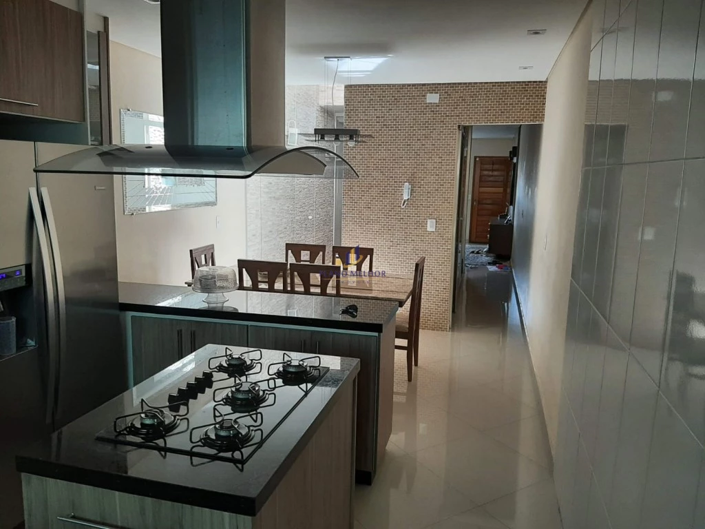 Casa, 3 quartos, 140 m² - Foto 4