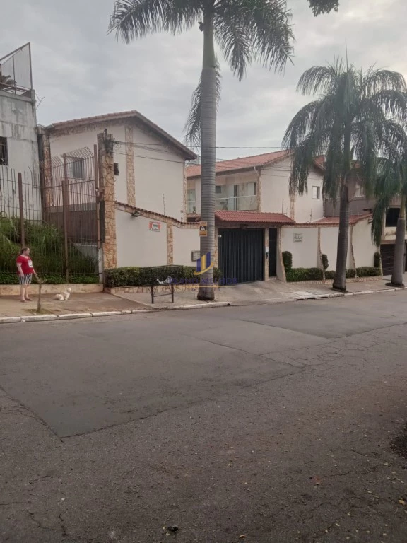 Casa, 3 quartos, 90 m² - Foto 1