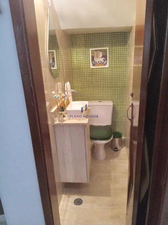 Casa, 3 quartos, 90 m² - Foto 11