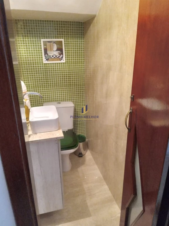 Casa, 3 quartos, 90 m² - Foto 12