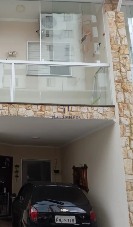 Casa, 3 quartos, 90 m² - Foto 2