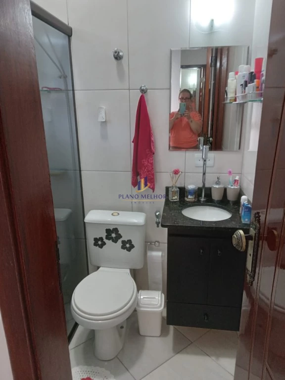 Casa, 3 quartos, 90 m² - Foto 23