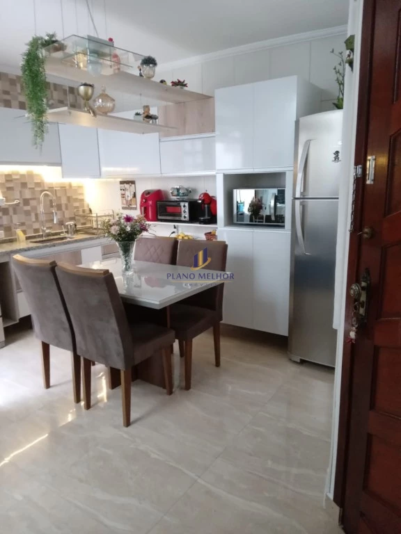 Casa, 3 quartos, 90 m² - Foto 4