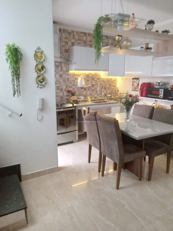 Casa, 3 quartos, 90 m² - Foto 7