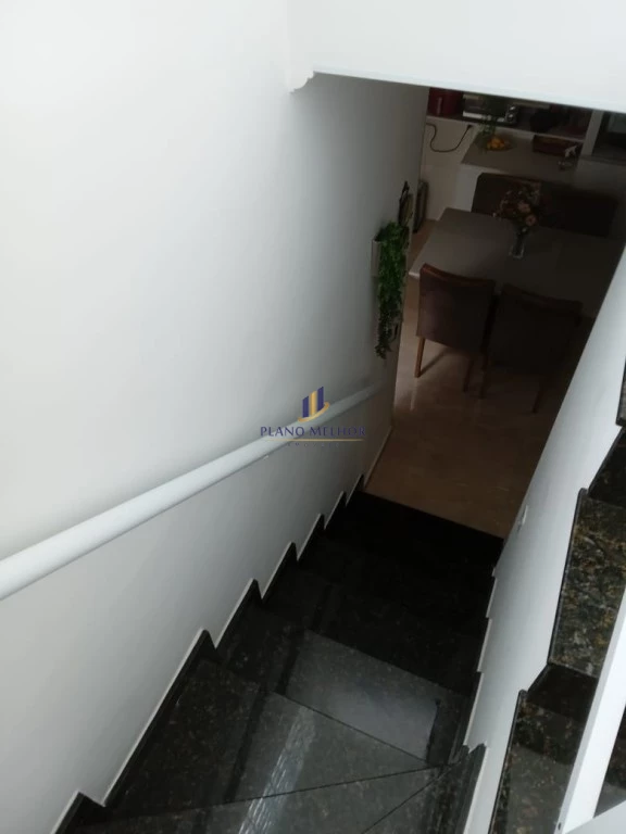 Casa, 3 quartos, 90 m² - Foto 8