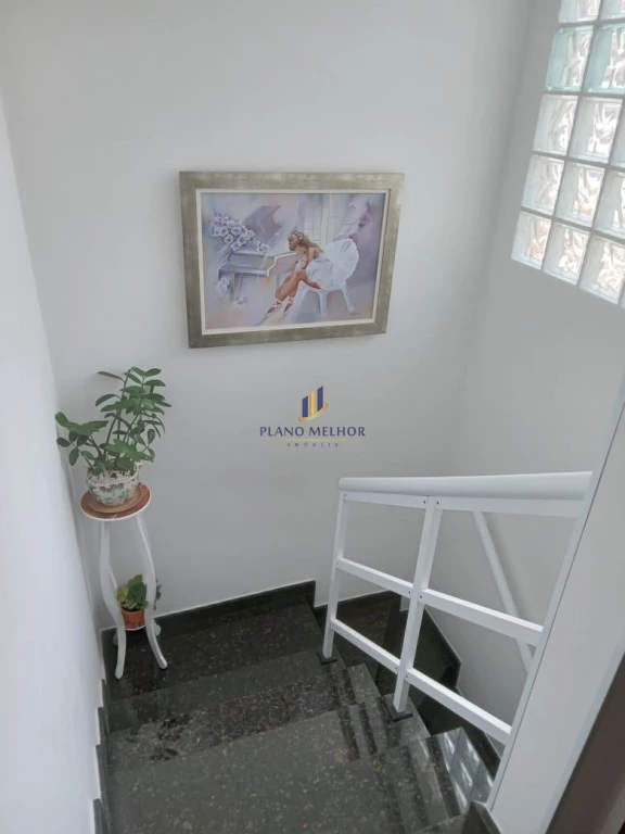 Casa, 3 quartos, 90 m² - Foto 9