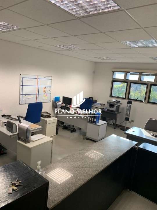 Prédio Inteiro, 600 m² - Foto 2
