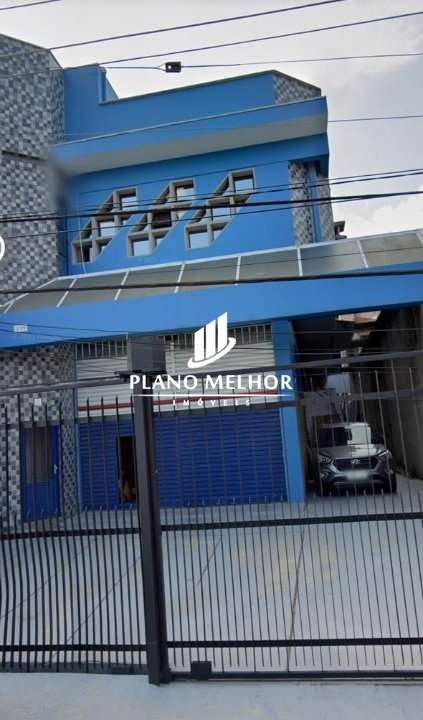 Prédio Inteiro, 600 m² - Foto 6