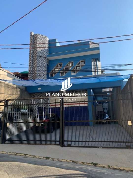 Prédio Inteiro, 600 m² - Foto 7
