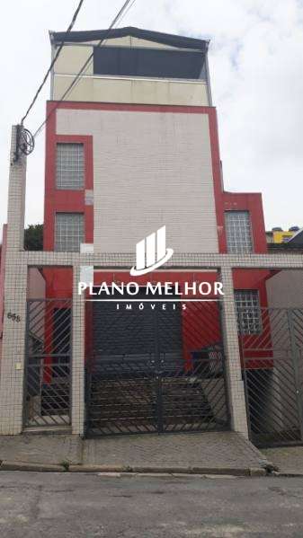 Prédio Inteiro, 280 m² - Foto 1