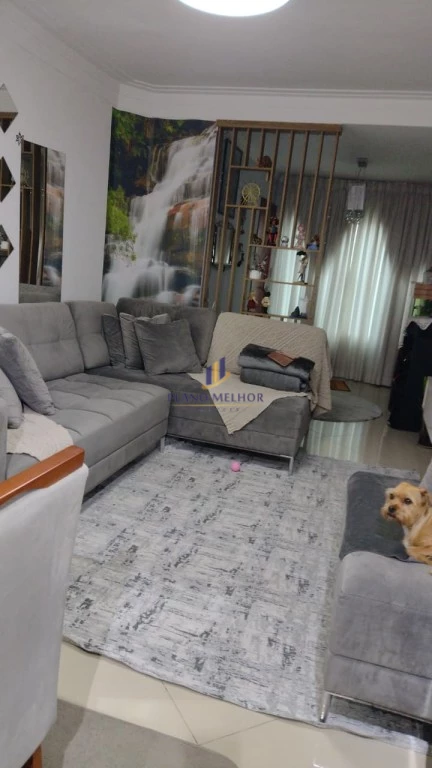 Casa, 3 quartos, 125 m² - Foto 1