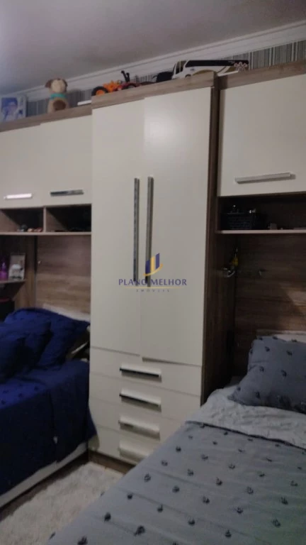 Casa, 3 quartos, 125 m² - Foto 11