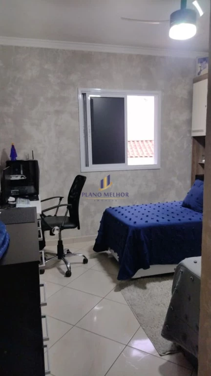 Casa, 3 quartos, 125 m² - Foto 12