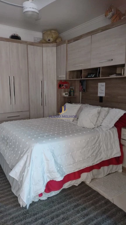 Casa, 3 quartos, 125 m² - Foto 14
