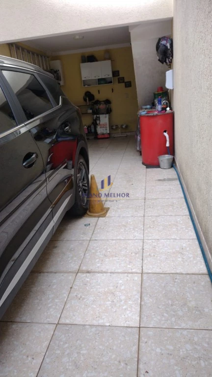 Casa, 3 quartos, 125 m² - Foto 19